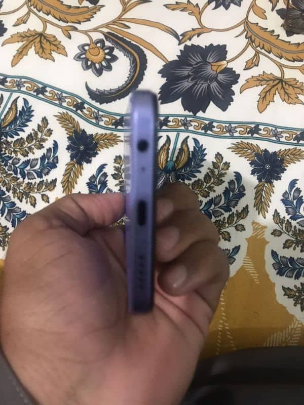 Vivo y17s  10 by 10 condition 6