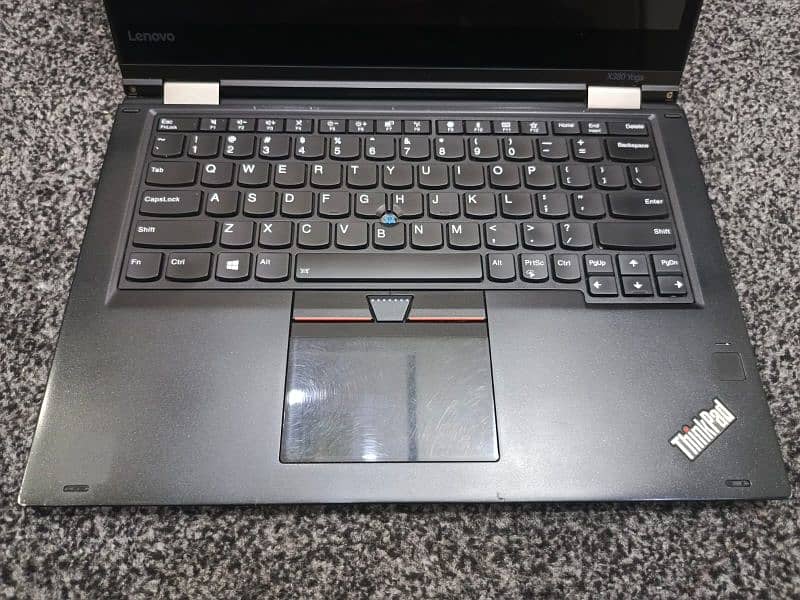 Lenovo ci5 8th gen X380 Thinkpad Yoga Series 4