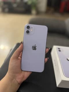 Apple iPhone 11