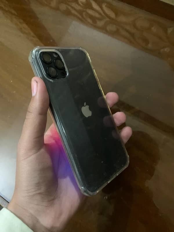 iPhone Xr 5