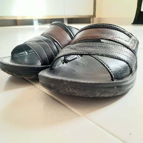 Mens Sandals Size 10 5