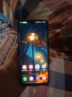 Samsung A 32