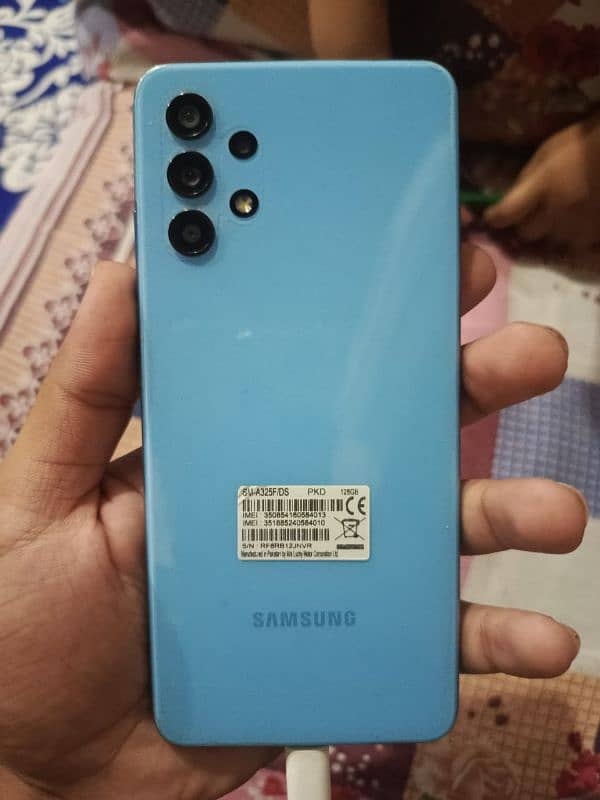 Samsung A 32 2