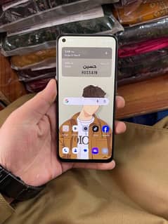 Realme Gt Master Edition