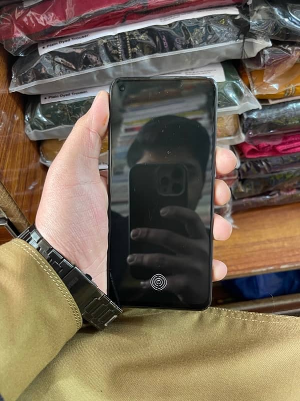 Realme Gt Master Edition 10