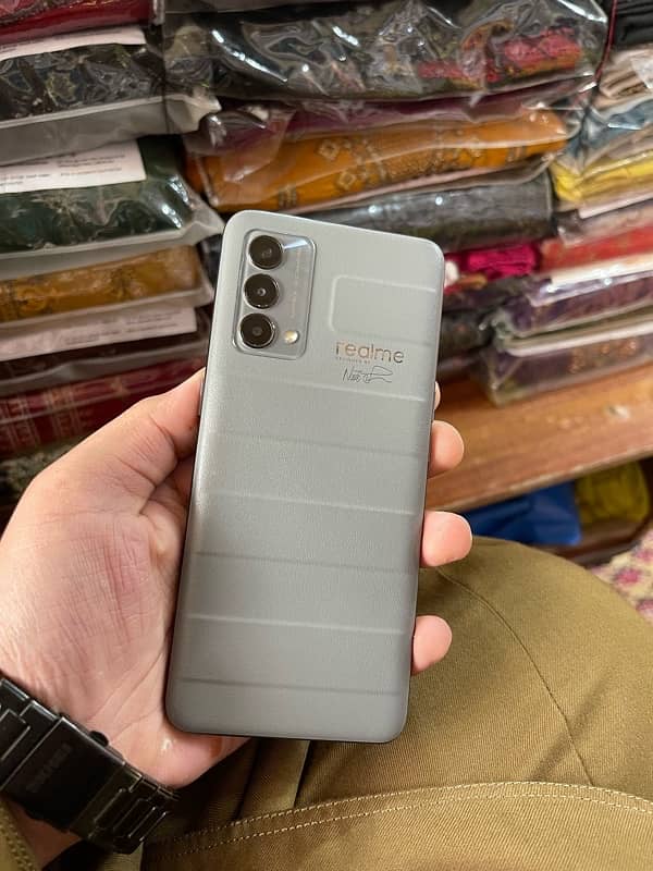 Realme Gt Master Edition 11