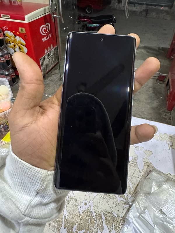 infinix hot 50 pro plus 2