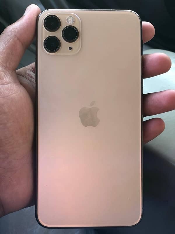 iphone 11 pro max non pta 1