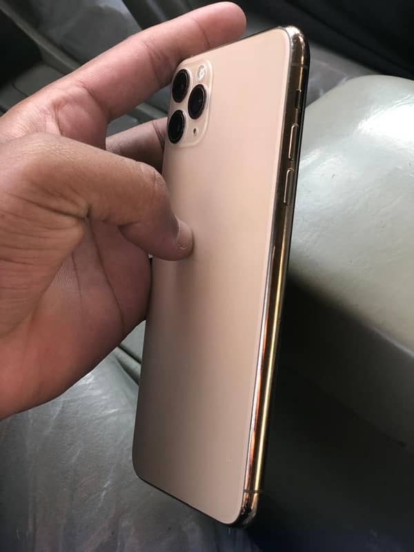 iphone 11 pro max non pta 4