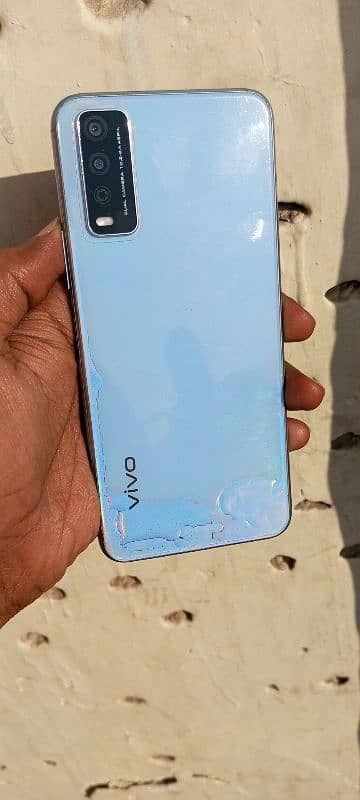 ViVO Y12S 0