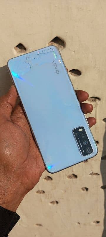 ViVO Y12S 7