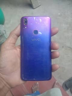 Vivo Y85