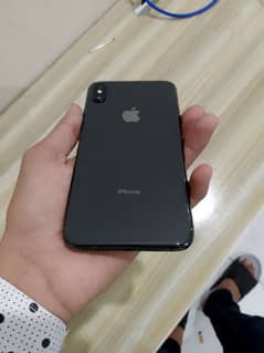 iphone xs max 256 gb