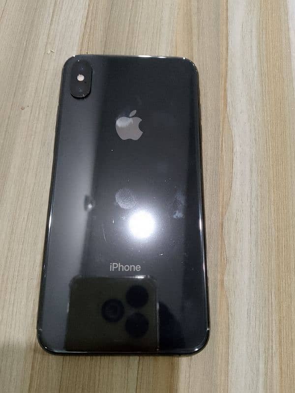 iphone xs max 256 gb 8