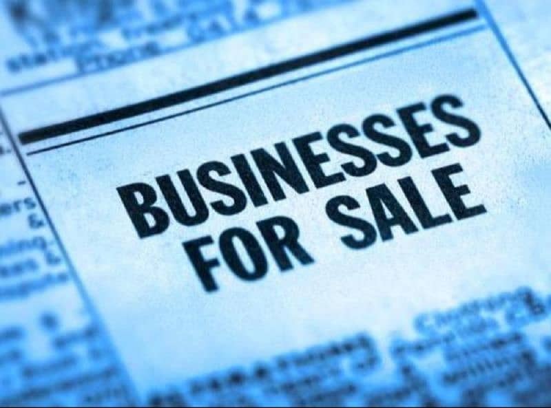 American Base services company for sale in Islamabad 0