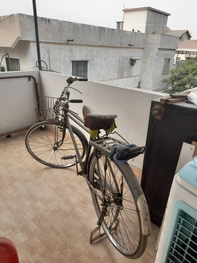 Cycle for sale 0