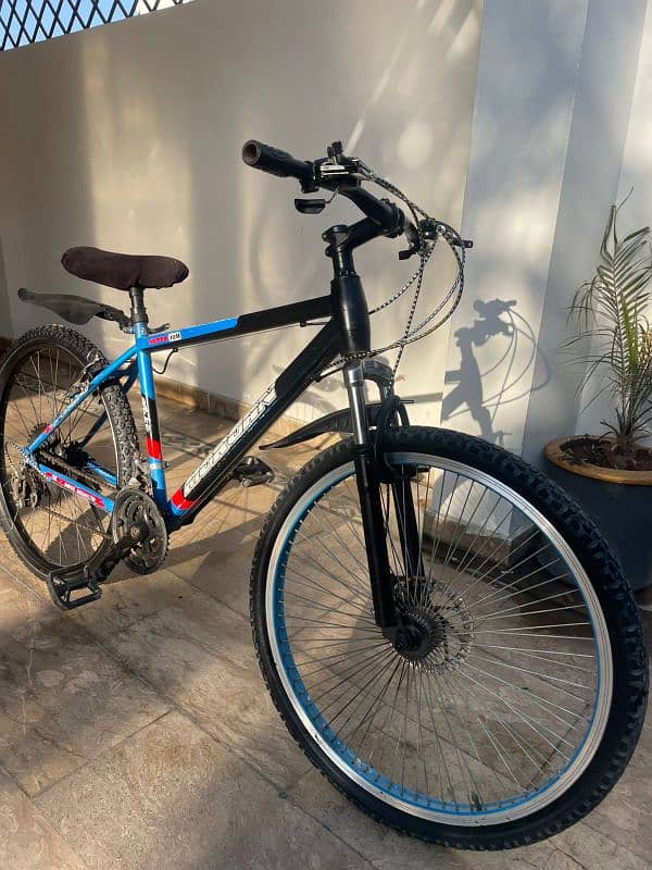 brand new bicycle 26 size 0