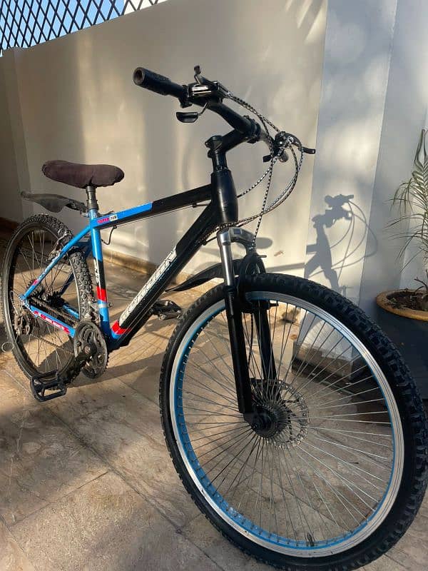 brand new bicycle 26 size 1