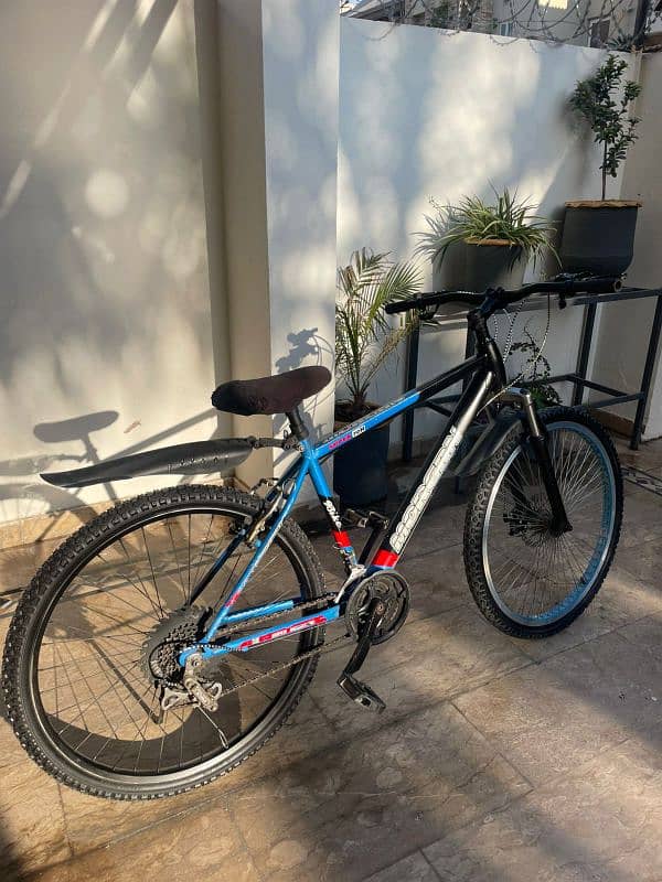 brand new bicycle 26 size 3