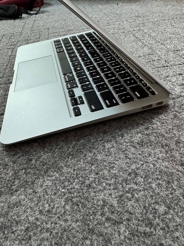 MacBook Air 2015 2