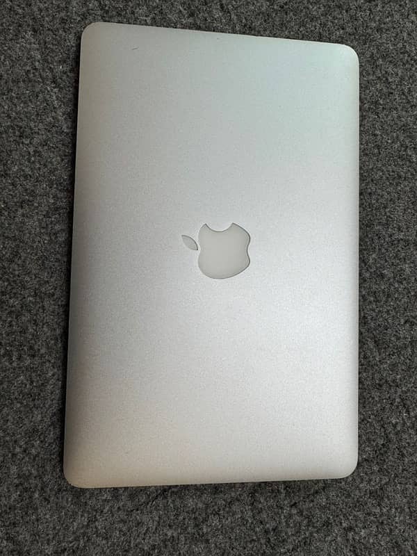 MacBook Air 2015 4