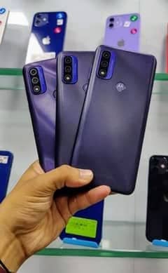 MOTOROLA