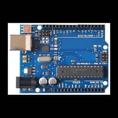 Arduino uno R3 original Diy development board