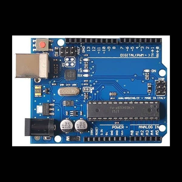 Arduino uno R3 original Diy development board 0