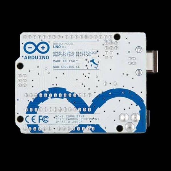 Arduino uno R3 original Diy development board 1