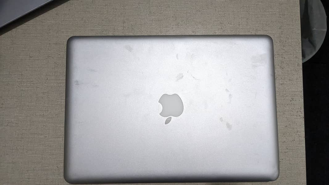 MacBook pro 2009 2