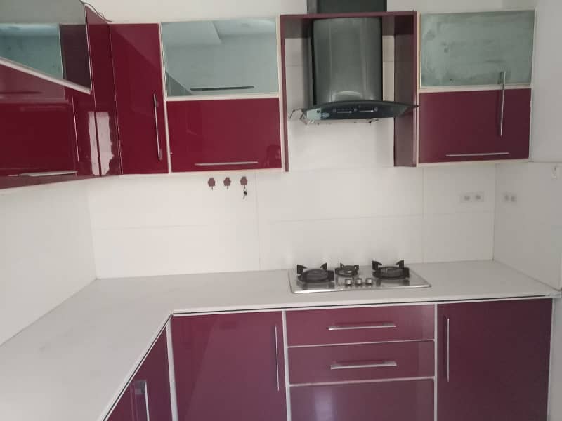 1 Kanal Upper Portion For Rent in DHA Phase 3, Block W, Lahore Cantt. 9