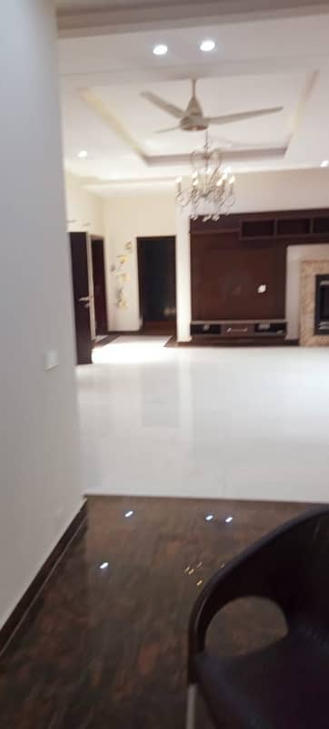 1 Kanal Upper Portion For Rent in DHA Phase 3, Block W, Lahore Cantt. 27