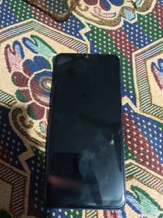 Samsung A20 S 32 GB With Box