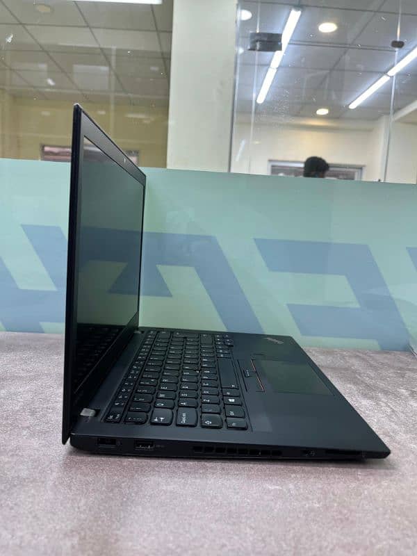 Lenovo Thinkpad T470s i5-6th 8/256 Touch screen laptop for sale 3