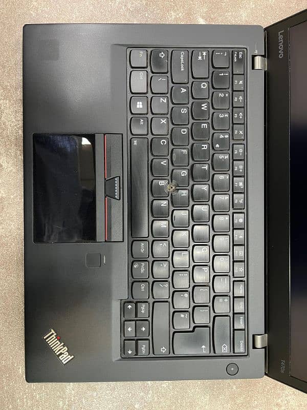 Lenovo Thinkpad T470s i5-6th 8/256 Touch screen laptop for sale 5