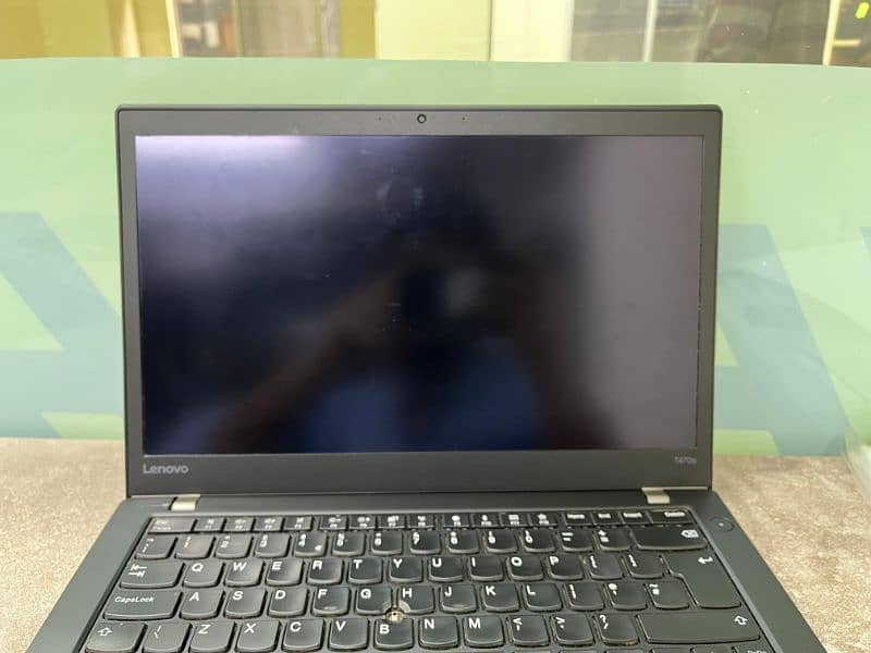 Lenovo Thinkpad T470s i5-6th 8/256 Touch screen laptop for sale 6