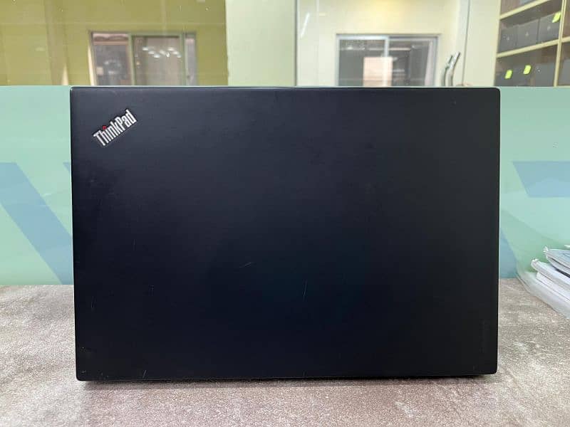 Lenovo Thinkpad T470s i5-6th 8/256 Touch screen laptop for sale 7