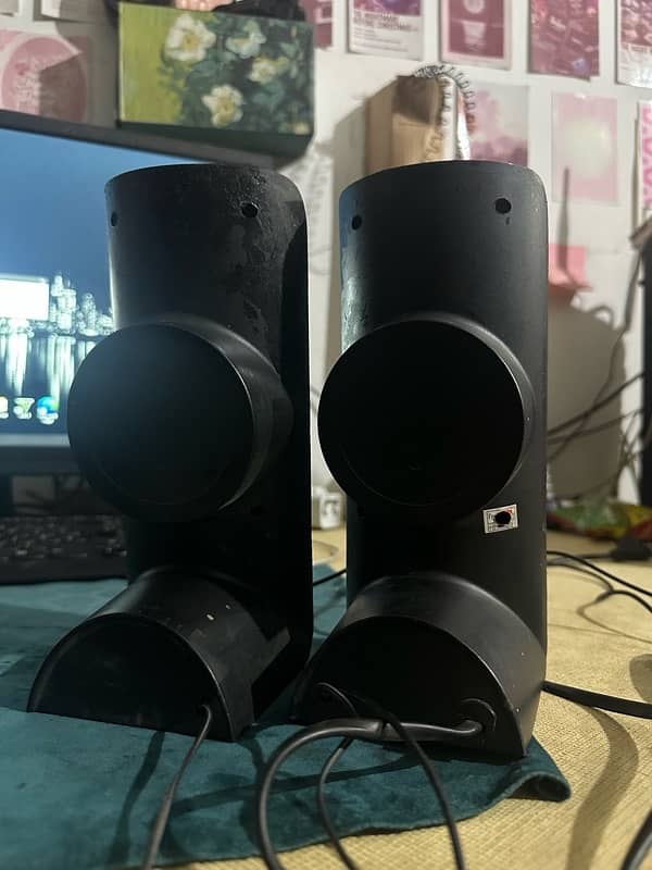 Speakers for sale 2