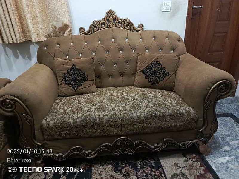 3+2+1 Sofas Contact No 0301/4110616 Call And Whatapp 2