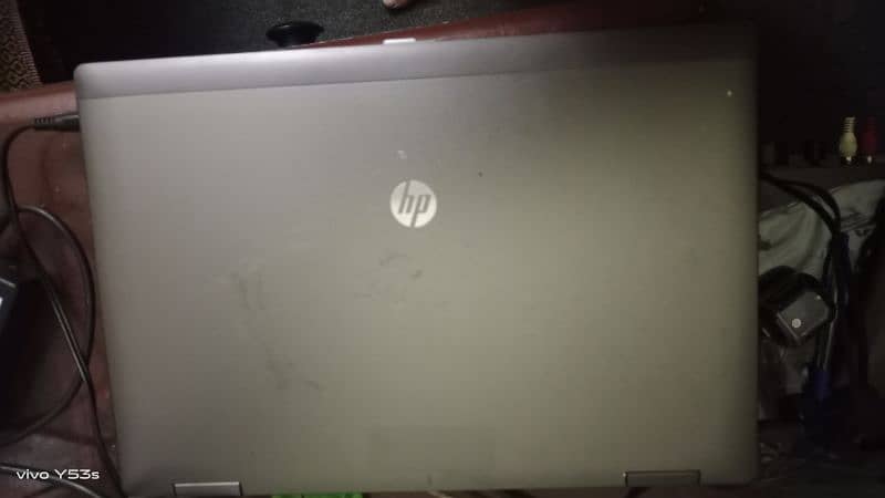 HP pro book 6470 b 1