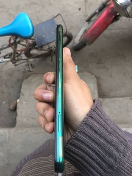 Infinix note 7 urgent sale 3