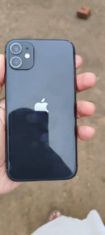 iPhone 11 non PTA 4