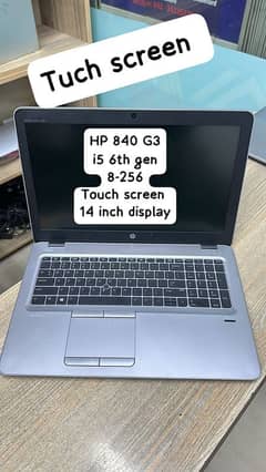 HP 840 G3