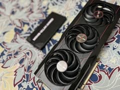 Sapphire Pulse RX 6800 16gb