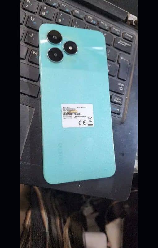 REALME C51 Good Condition 2