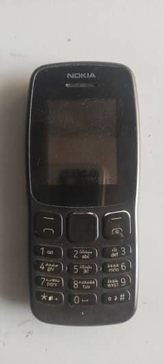 Nokia 105