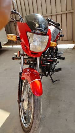 Honda Pridor 2022 Model in Lush Condition