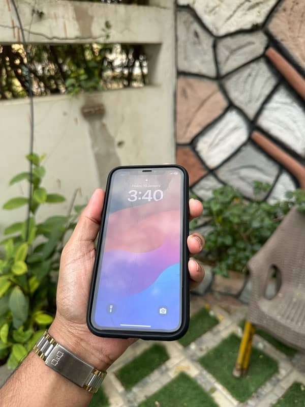 Iphone xr pta approved 1