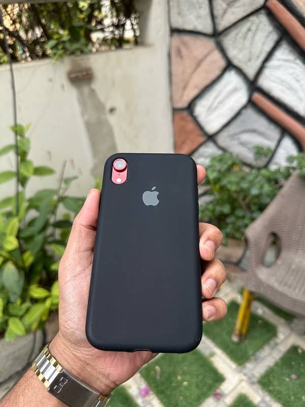 Iphone xr pta approved 7