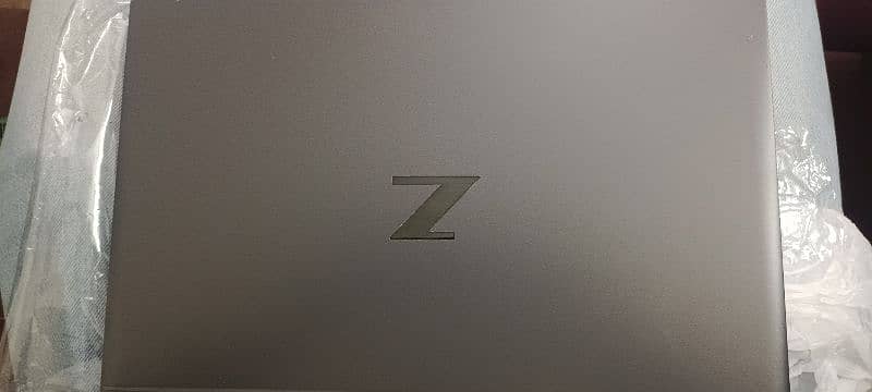 HP_ZBook* firefly G7  i5 10th gen 0